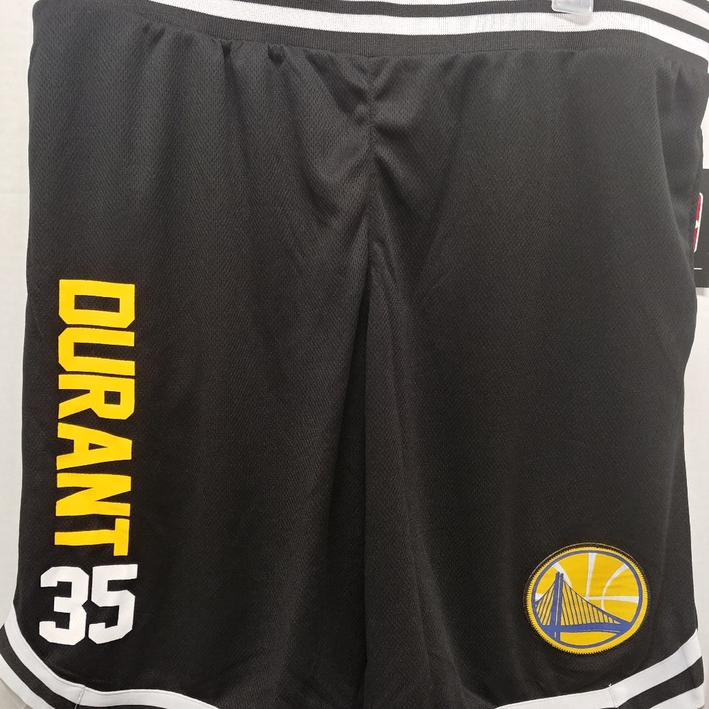 NWT Kevin Durant NBA U shorts sz L